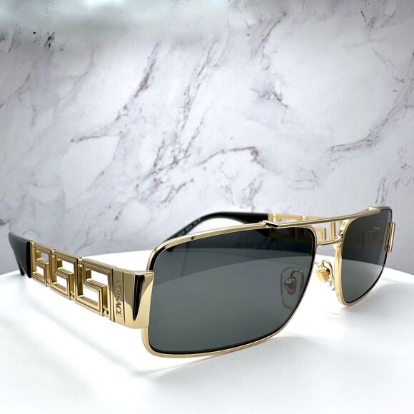 Versace Sunglasses New - Picture 4 of 16